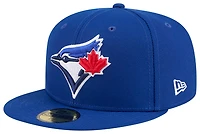 New Era Blue Jays MLB26 JRD 5950 Cap - Men's
