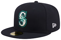 New Era Mariners MLB26 JRD 5950 Cap - Men's