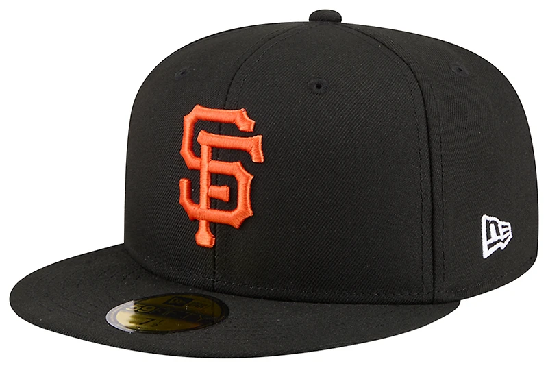 New Era Giants MLB26 JRD 5950 Cap - Men's