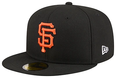 New Era Giants MLB26 JRD 5950 Cap - Men's