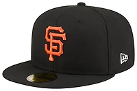 New Era Giants MLB26 JRD 5950 Cap - Men's