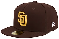 New Era Padres MLB26 JRD 5950 Cap - Men's