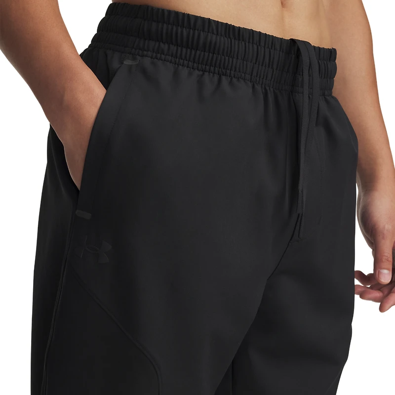 Under Armour Unstoppable Tapered Pants - Men's