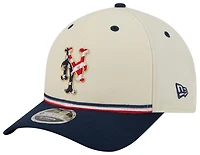 New Era Mets MLB26 July 4 940MC Cap - Men's
