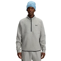 Under Armour Unstoppable Fleece Half-Zip - Men's
