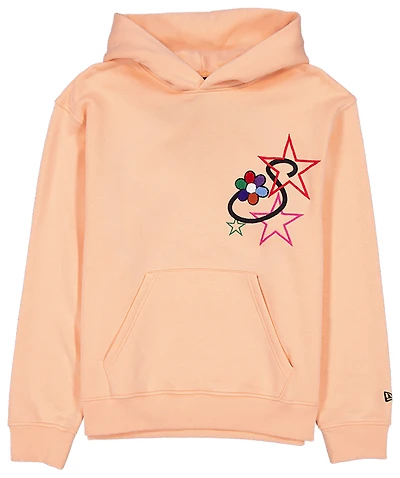 New Era Jae Tips X NBA All-Star Game Hooded Pullover - Men's