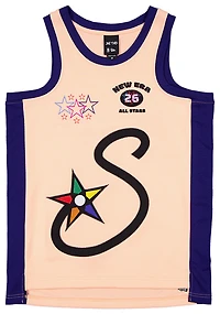 New Era Jae Tips X NBA All-Star Game Jersey - Men's