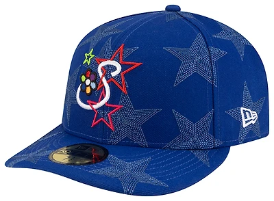 New Era Jae Tips X NBA All-Star Game 59FIFTY Cap - Men's