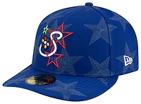 New Era Jae Tips X NBA All-Star Game 59FIFTY Cap - Men's