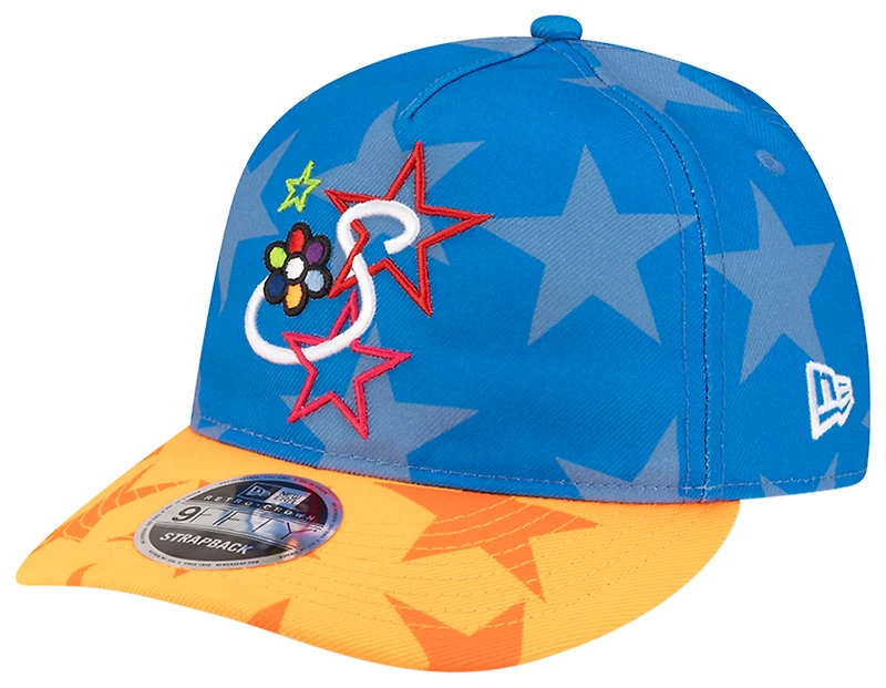 New Era Jae Tips X NBA All-Star Game RC 9FIFTY Cap - Men's