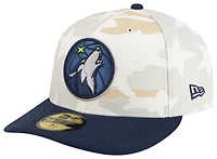 New Era Timberwolves Jae Tips X NBA ASG 59FIFTY Cap - Men's