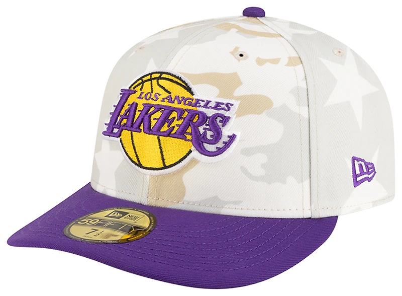 New Era Lakers Jae Tips X NBA All-Star Game 59FIFTY Cap - Men's