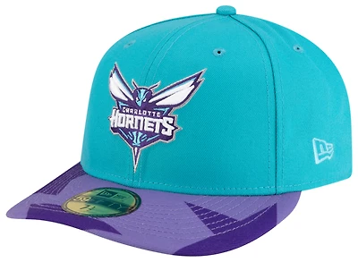 New Era Hornets Jae Tips X NBA All-Star Game 59FIFTY Cap - Men's