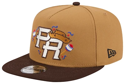 New Era Puerto Rico WBC 950AF 34571 Cap - Men's