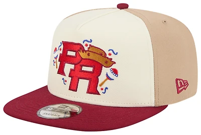New Era Puerto Rico WBC 950AF 34575 Cap - Men's