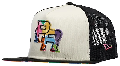 New Era Puerto Rico WBC 950AF Two Tone 34558 Cap - Men's