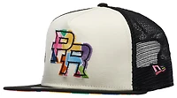 New Era Puerto Rico WBC 950AF Two Tone 34558 Cap - Men's
