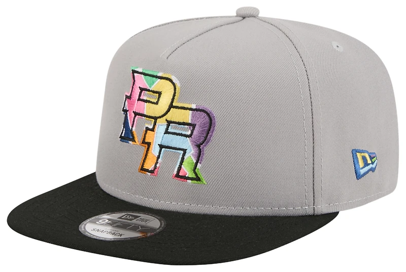 New Era Puerto Rico WBC 950AF 34561 Cap - Men's