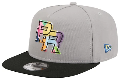 New Era Puerto Rico WBC 950AF 34561 Cap - Men's