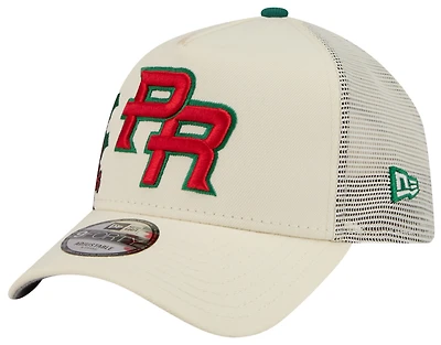 New Era Puerto Rico INJ 940AF 34694 Cap - Men's