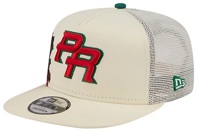 New Era Puerto Rico INJ 950AF 34693 Cap - Men's
