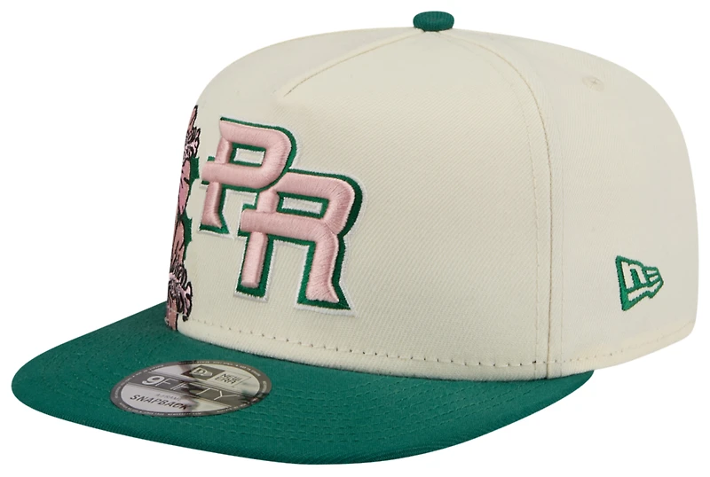 New Era Puerto Rico INJ 950AF 34696 Cap - Men's