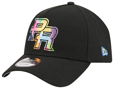 New Era Puerto Rico 940AF WBC Colorful Cap - Adult