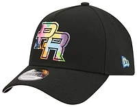 New Era Puerto Rico 940AF WBC Colorful Cap - Adult