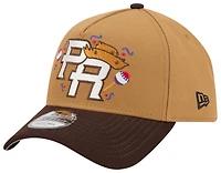 New Era Puerto Rico 940AF WBC Maracas Cap - Adult