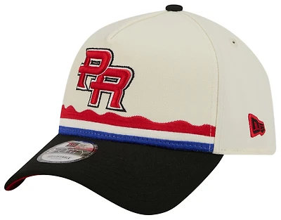 New Era Puerto Rico 940AF WBC Ribbon Cap - Adult