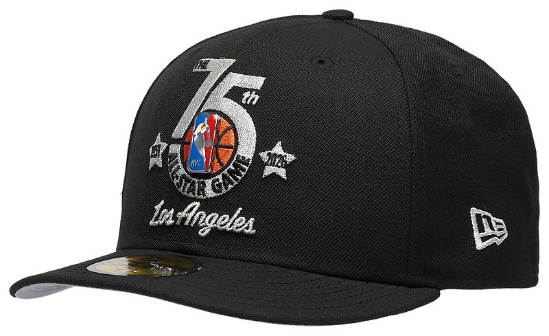 New Era All Star Game 5950PC 32747 Cap - Men's