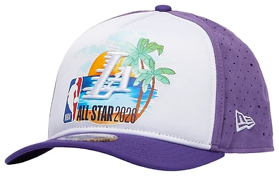 New Era Lakers ASG 26 950AFPC 32748 Cap - Men's