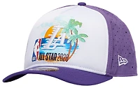 New Era Lakers ASG 26 950AFPC 32748 Cap - Men's