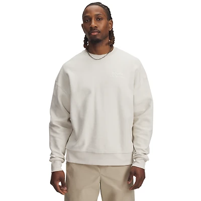 Under Armour Icon Rev Terry Crew - Men's