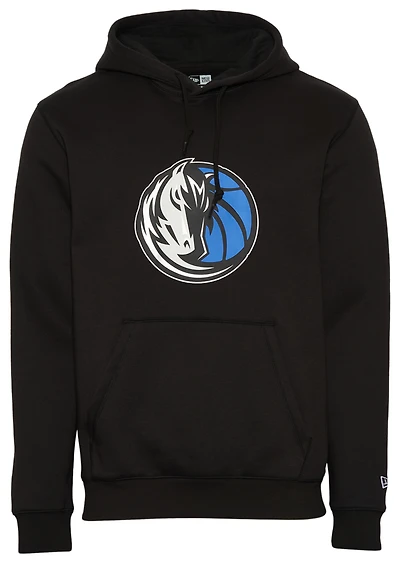 New Era Mavericks Pullover Hoodie - Men's