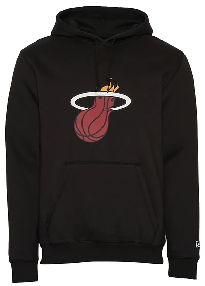 New Era Heat Pullover Hoodie - Men's