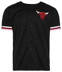 New Era Bulls Custom Jersey - Men's
