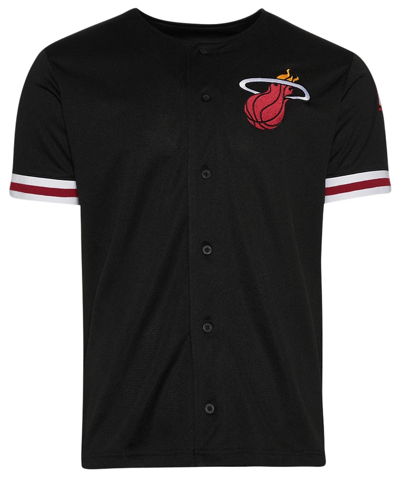 New Era Heat Custom Jersey - Men's