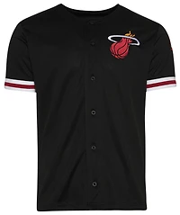 New Era Heat Custom Jersey - Men's