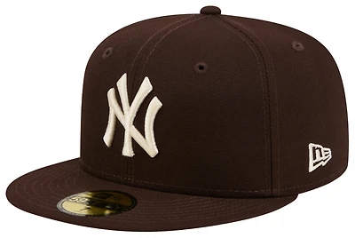 New Era Yankees 59FIFTY Cap - Men's