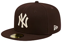 New Era Yankees 59FIFTY Cap - Men's