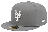 New Era Mets 59FIFTY Cap - Men's
