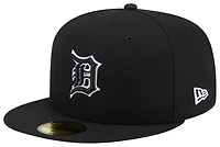 New Era Tigers 59FIFTY Cap - Men's