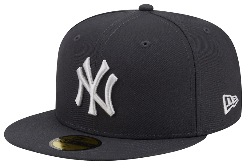 New Era Yankees 59FIFTY Cap - Men's