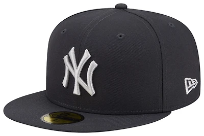 New Era Yankees 59FIFTY Cap - Men's