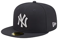 New Era Yankees 59FIFTY Cap - Men's
