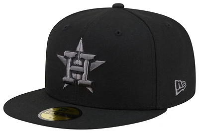 New Era Astros 59FIFTY Cap - Men's
