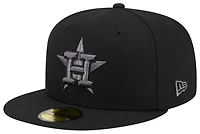 New Era Astros 59FIFTY Cap - Men's