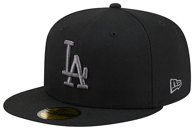 New Era Dodgers 59FIFTY Cap - Men's