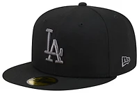 New Era Dodgers 59FIFTY Cap - Men's